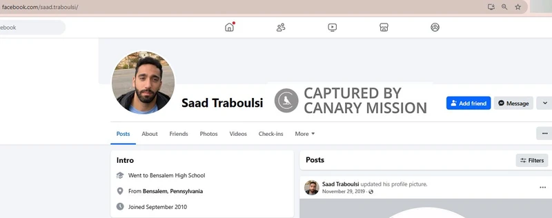 Saad Traboulsi cm02 Facebook_#3