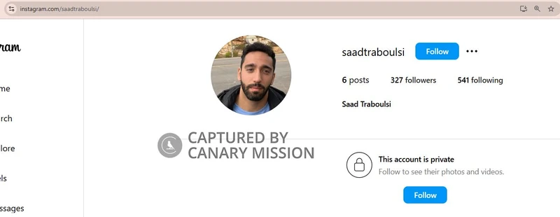Saad Traboulsi cm03 Instagram_#4