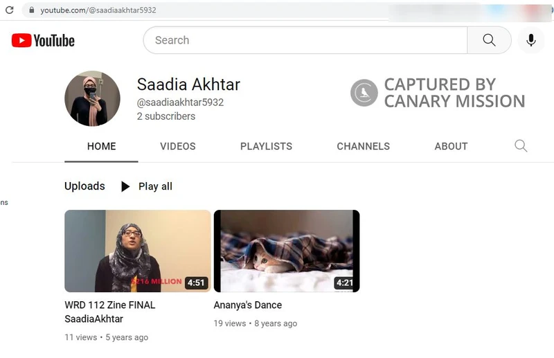 Saadia Akhtar cm32 YouTube_#24