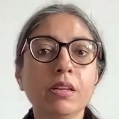 Saadia Toor