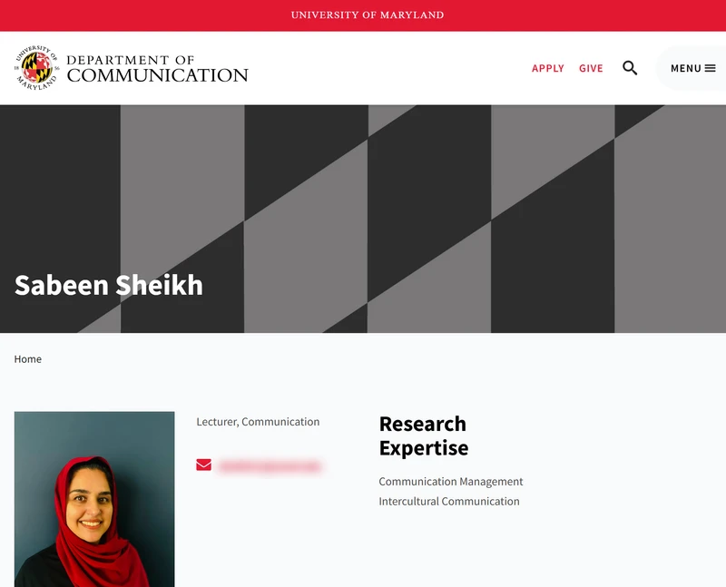 Sabeen Sheikh_#4