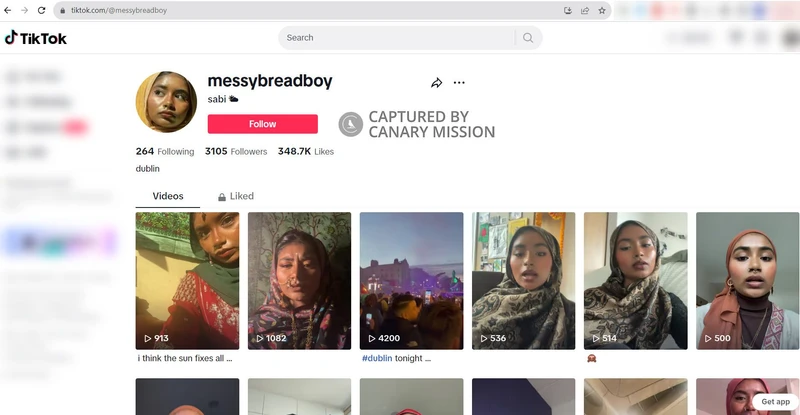 Sabirah Mahmud cm15 TikTok_#17