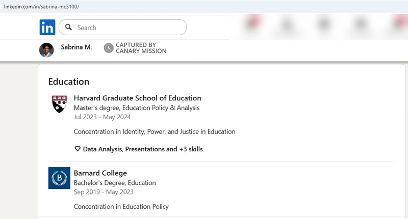 Sabrina McFarland_#2