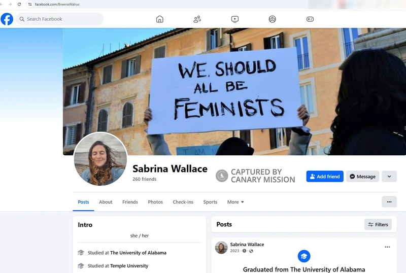 Sabrina Wallace cm05 Facebook_#5