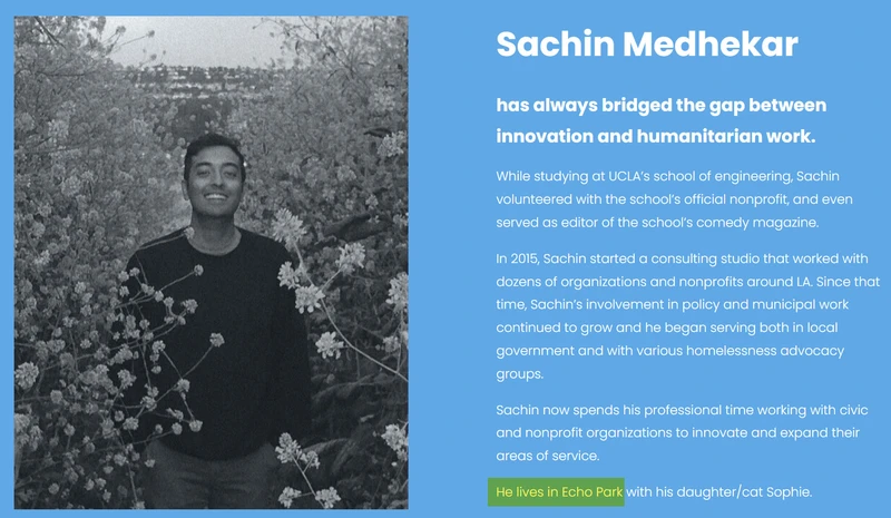 Sachin Medhekar_#2
