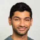 Sachin Peddada