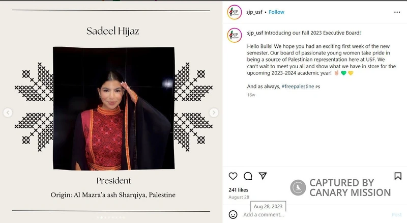 Sadeel Hijaz cm01 Instagram_#1