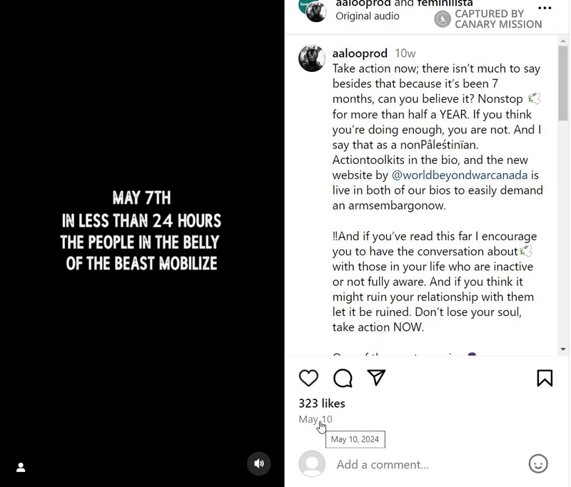 Safaa Alnabelseya cm02 Instagram_#2