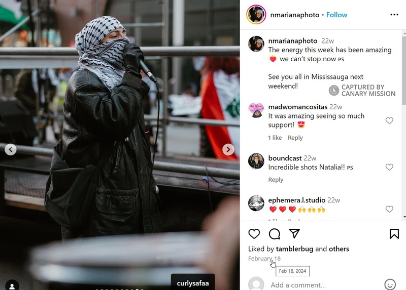 Safaa Alnabelseya cm05 Instagram_#7