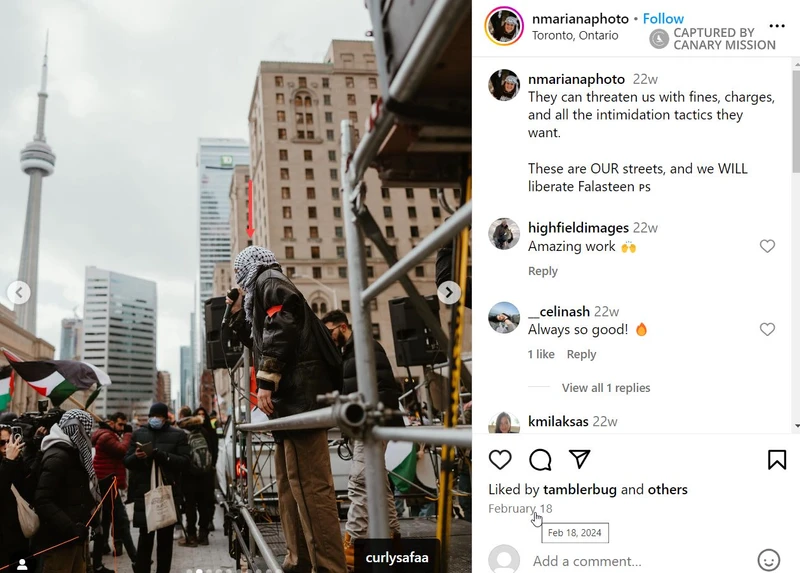 Safaa Alnabelseya cm06 Instagram_#8