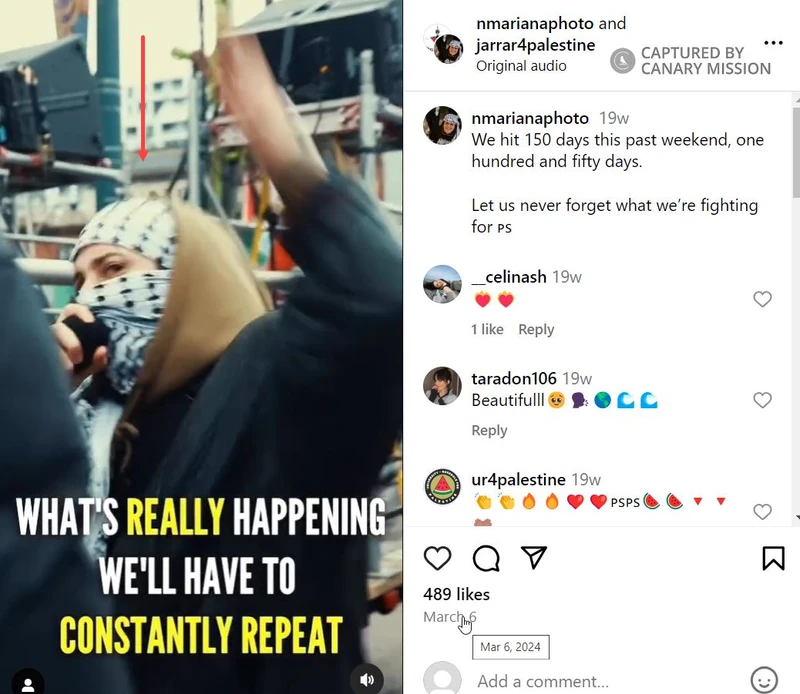 Safaa Alnabelseya cm08 Instagram_#10