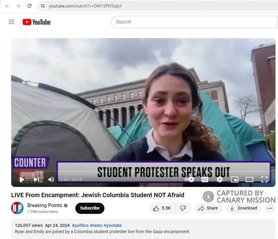 Safia Southey  - YouTube - Apr 24, 2024