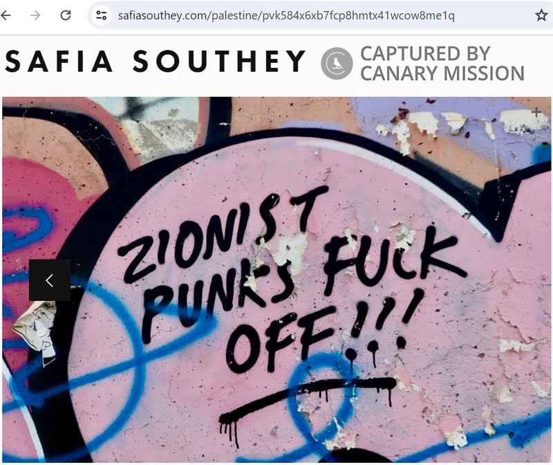 Safia Southey cm02 safiasouthey.com_#4