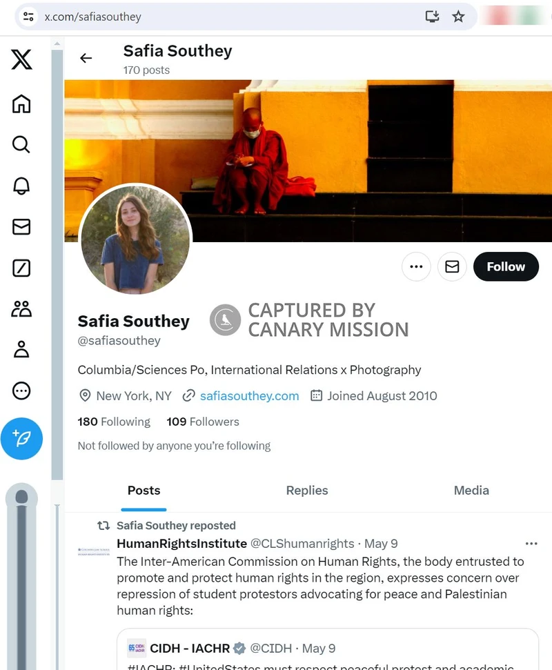 Safia Southey cm04 Twitter_#9