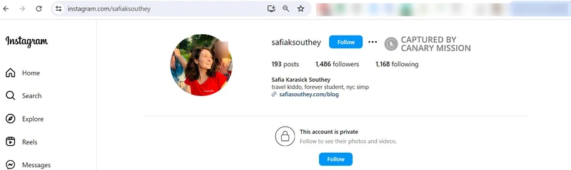 Safia Southey cm05 Instagram_#10