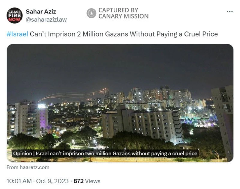 Sahar Aziz cm01 Twitter_#1