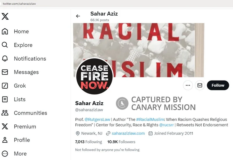 Sahar Aziz cm32 Twitter_#36