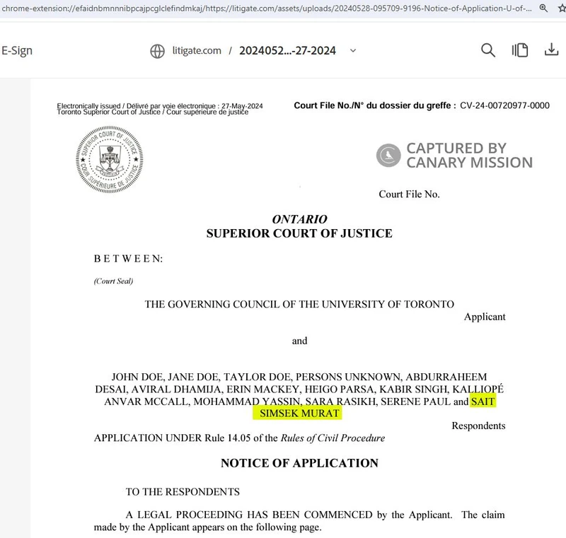 Sait Murat Simsek cm09a litigate.com_#10