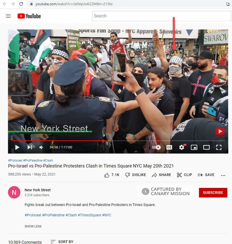 Salem Seleiman cm09 Youtube_#10