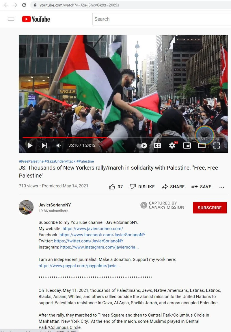 Salem Seleiman cm35 Youtube_#39