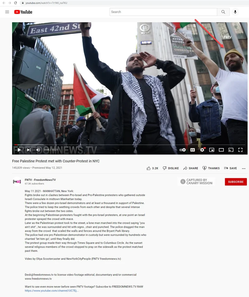 Salem Seleiman cm36 Youtube_#40