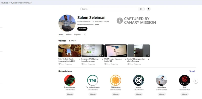 Salem Seleiman cm46 YouTube_#50