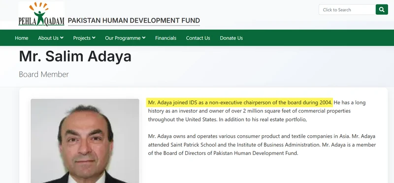 Salim Adaya_#4