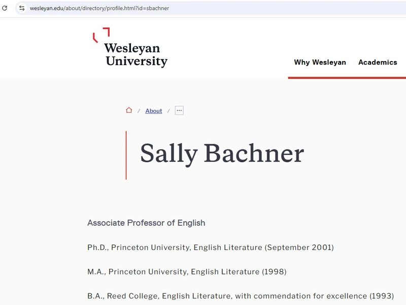 Sally Bachner_#8