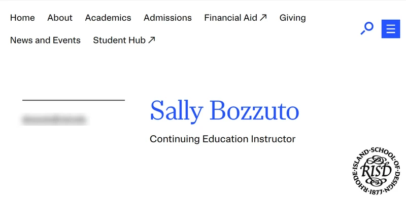 Sally Bozzuto_#8