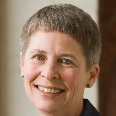Sally Promey