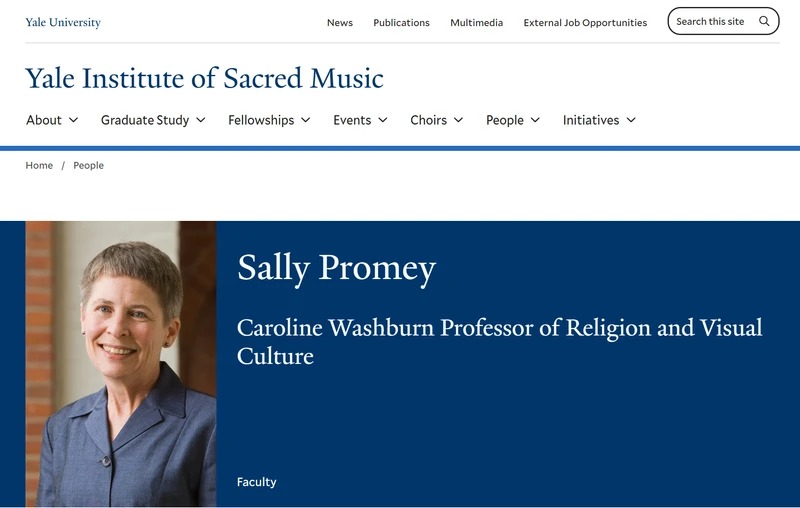 Sally Promey_#8