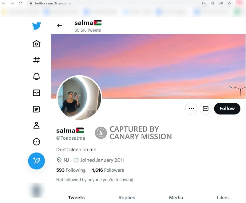 Salma Aburomi cm13 Twitter_#13