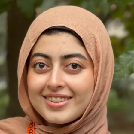 Salma Youssef