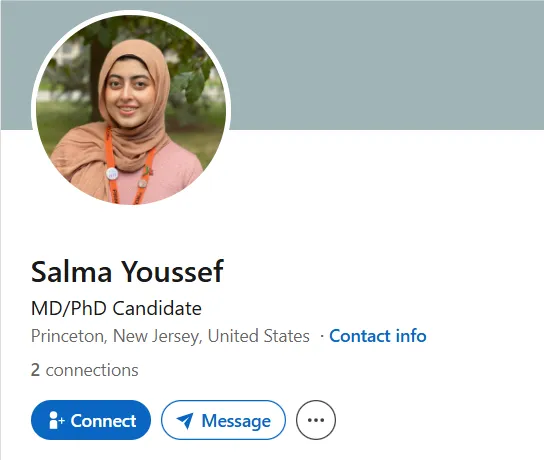 Salma Youssef_#7