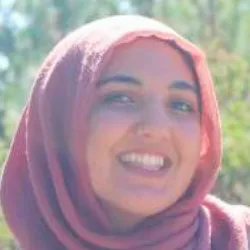 Salwa Khalil