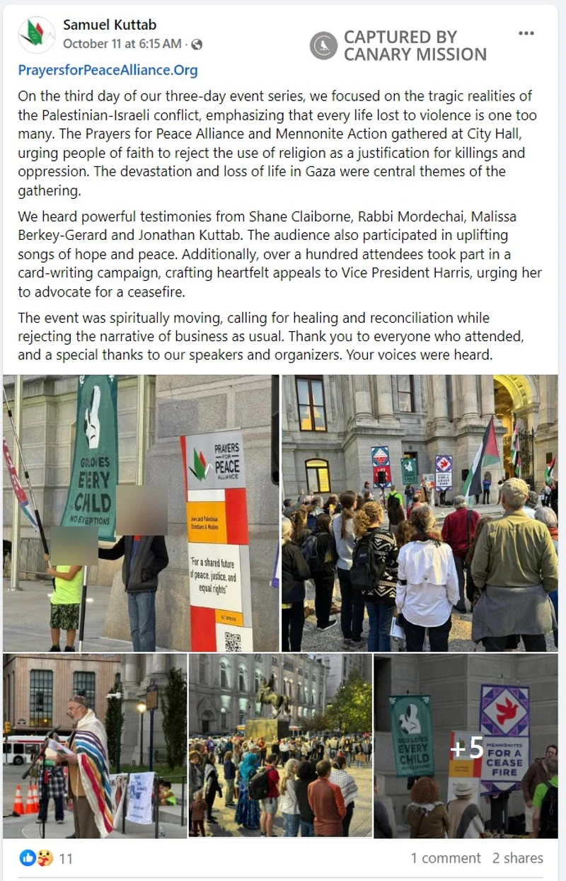 Sam Kuttab cm03 Facebook_#3