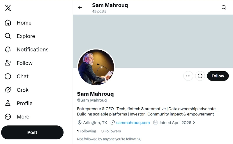 Sam Mahrouq_#10
