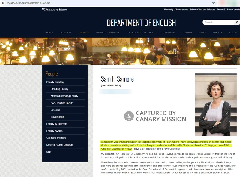 Sam Samore_#3