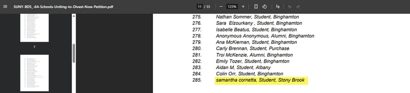 Samantha Cornetta_#1