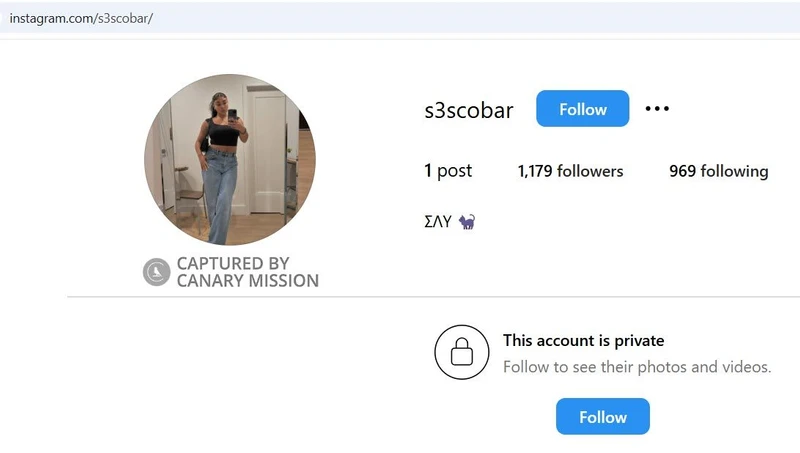 Samantha Escobar cm31 Instagram_#38