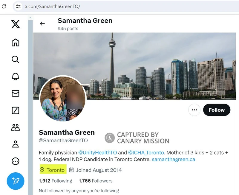Samantha Green_#6