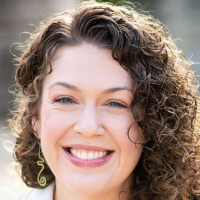 Samantha McNelly