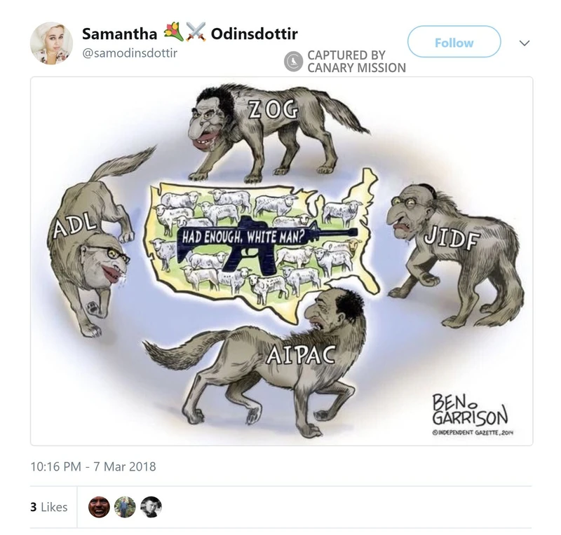 Samantha Pirrone cm05 Twitter_#5