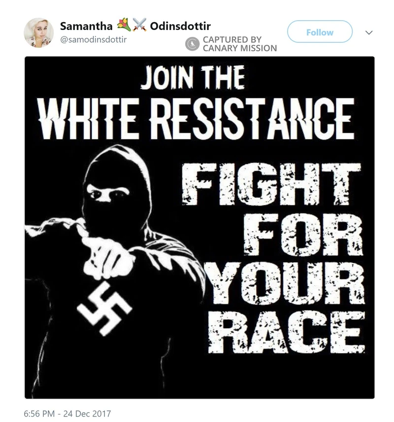 Samantha Pirrone cm13 Twitter_#13
