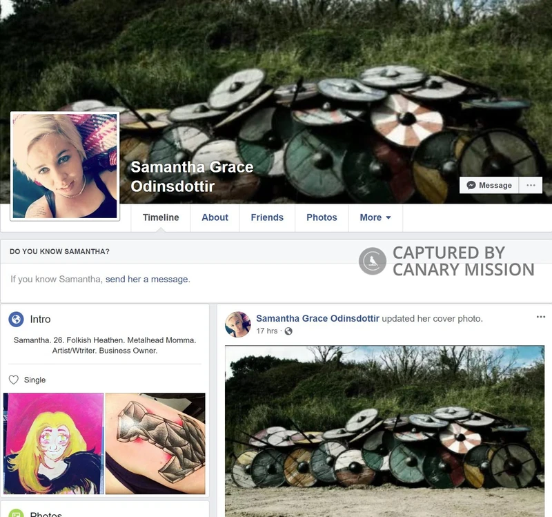 Samantha Pirrone cm35 Facebook_#35