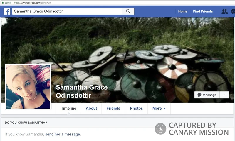 Samantha Pirrone cm46 Facebook_#46