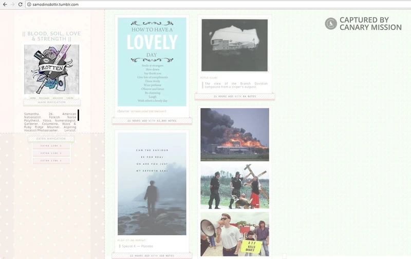 Samantha Pirrone cm49 Tumblr_#49