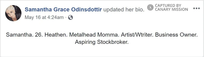 Samantha Pirrone cm51 Facebook_#52