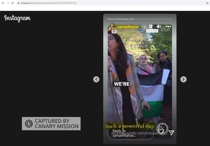 Samantha Rise cm03b Instagram_#6