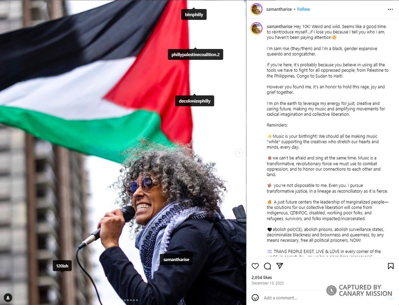 Samantha Rise cm07 Instagram_#12